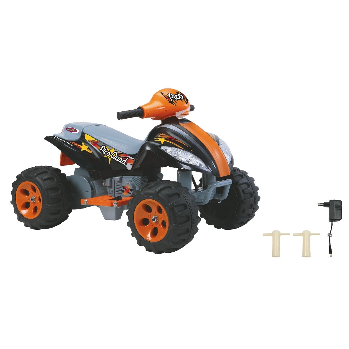 Quad Pico 6V Ride-on  Modell von Jamara 