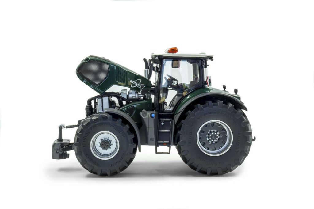 Claas Axion Bollmer Limited Edition Modell von ROS 1:32