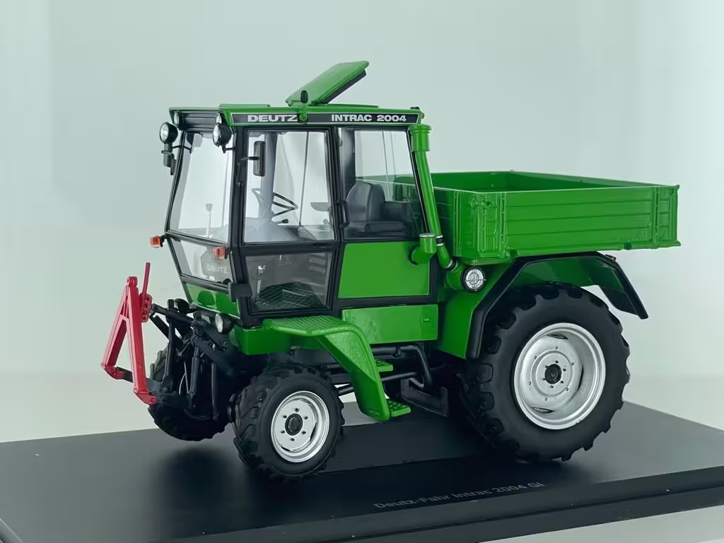 Deutz Intrac 2004GI mit Pritsche Limited Edition-1