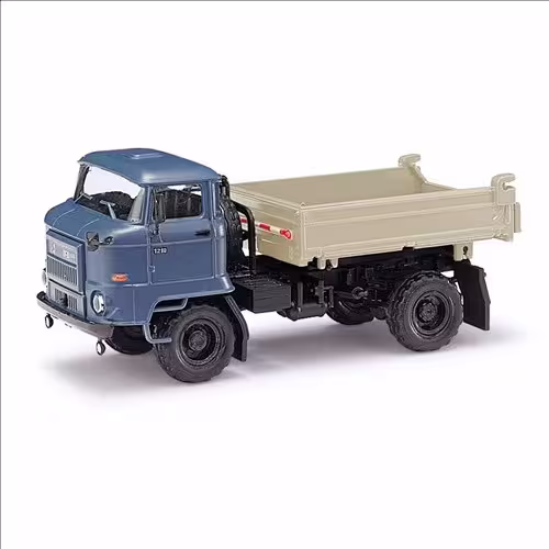IFA L60 3SK Dreiseitenkipper Bj. 1987 Modell von Espewe 1:87 eilbote-onlineshop - Agrarfox