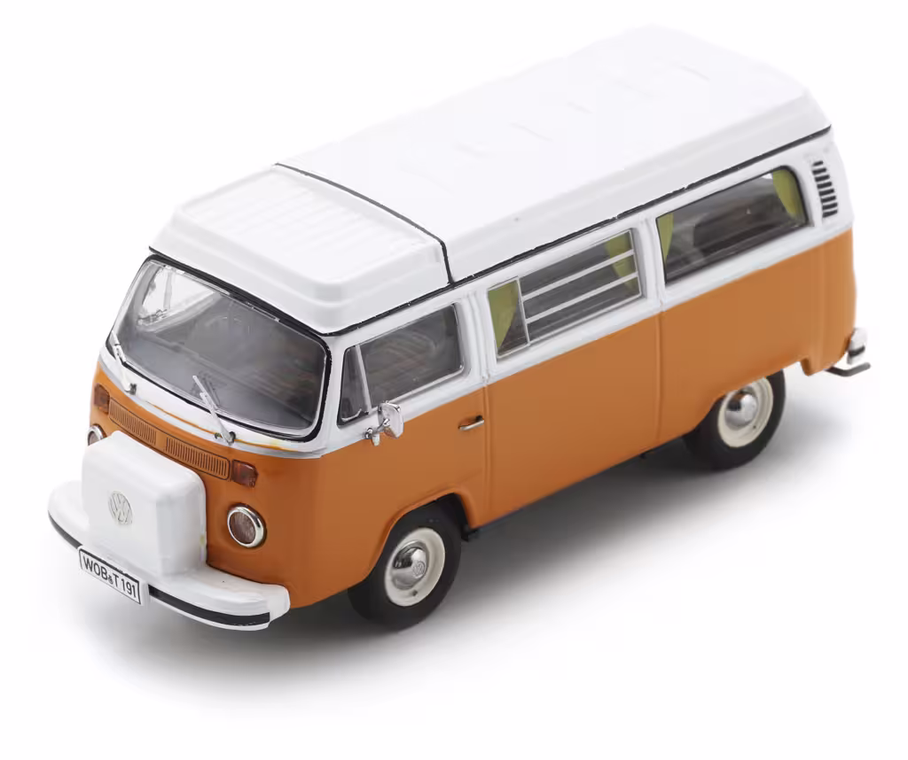 VW T2b Campingbus-1