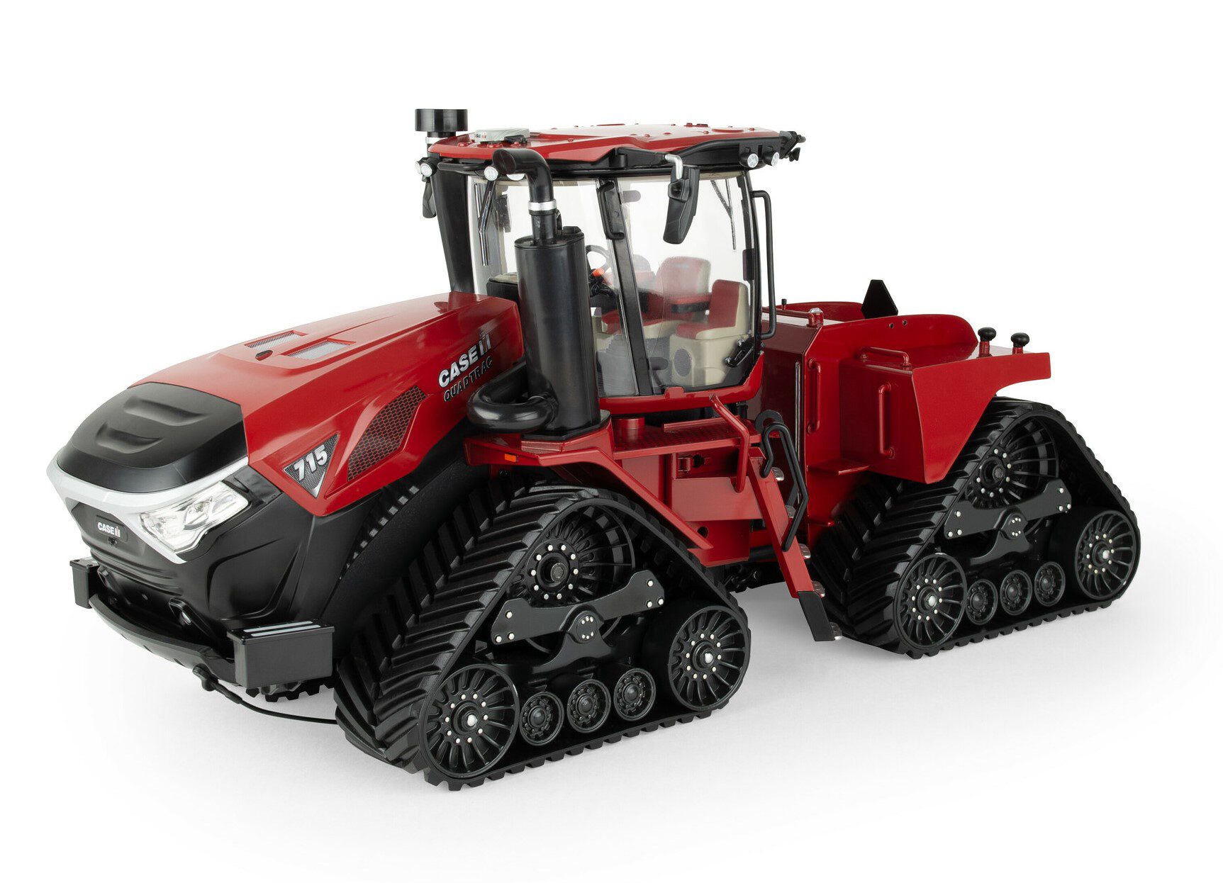 ERTL - Excavatrice Prestige Collection – CASE CX220E - 1/50 - ERT44338 ERTL - Excavatrice Prestige Collection – CASE CX220E - 1/50 - ERT44338