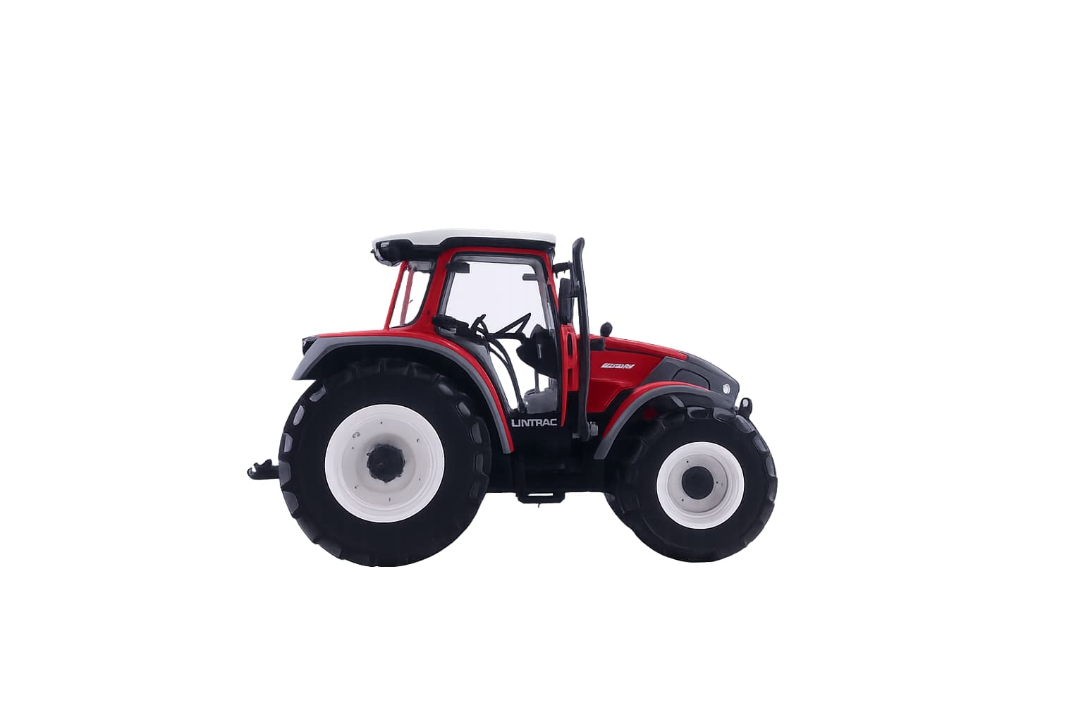 Lindner Lintrac 130 Limited Edition Modell von AutoCult 1:32