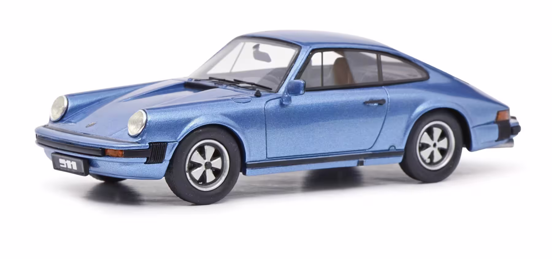 Porsche 911 Coupé (1977) Lim. Edt. Modell von Schuco 1:18 eilbote-onlineshop - Agrarfox