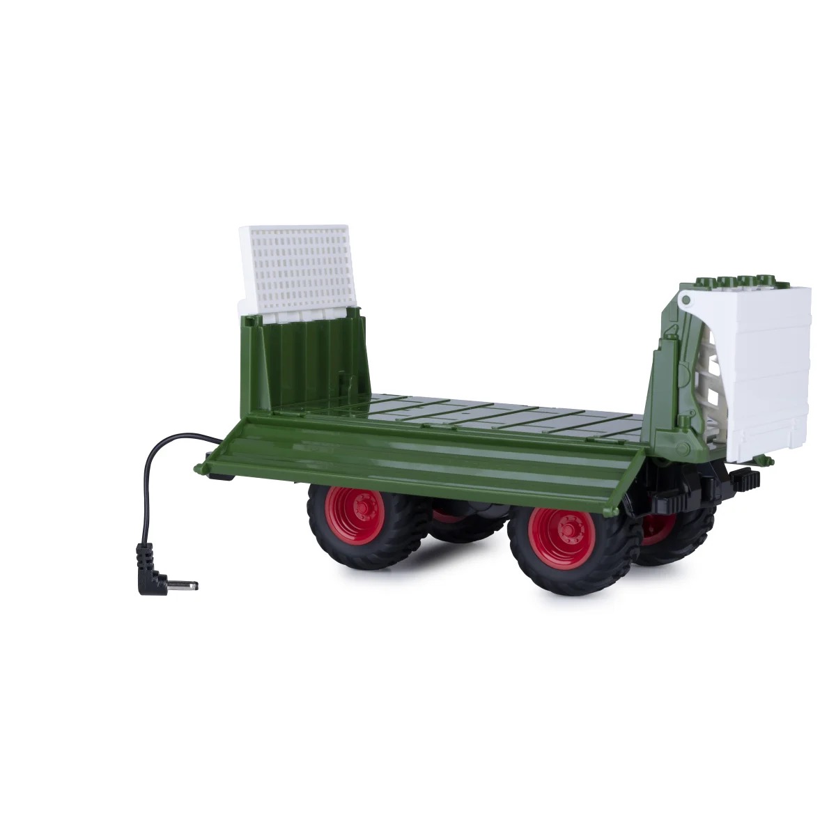 Miststreuer grün für RC-Traktor MB-trac 1000 1:24S
