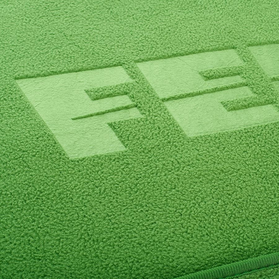Fendt Fleecedecke 150 x 200 cm