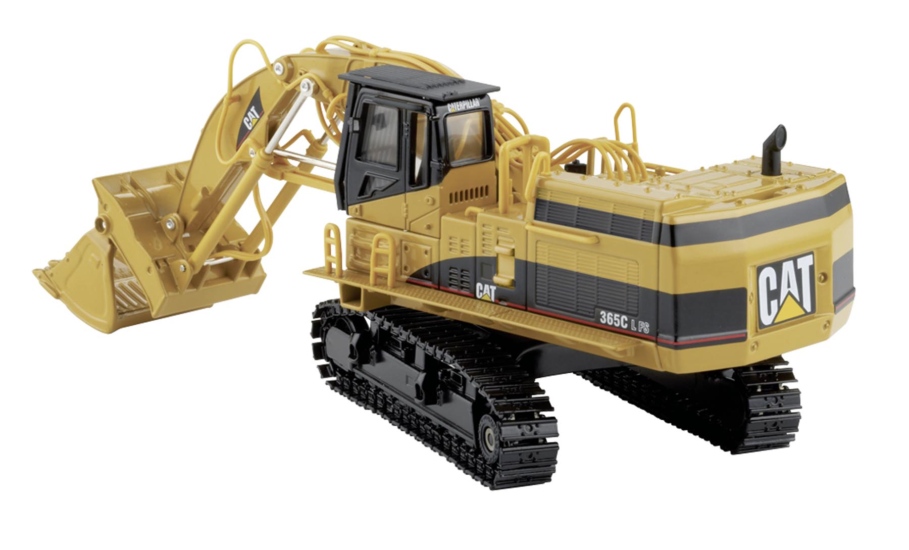 Miniature Niveleuse CATERPILLAR 12M3 avec conducteur et boite métal Miniature Niveleuse CATERPILLAR 12M3 avec conducteur et boite métal