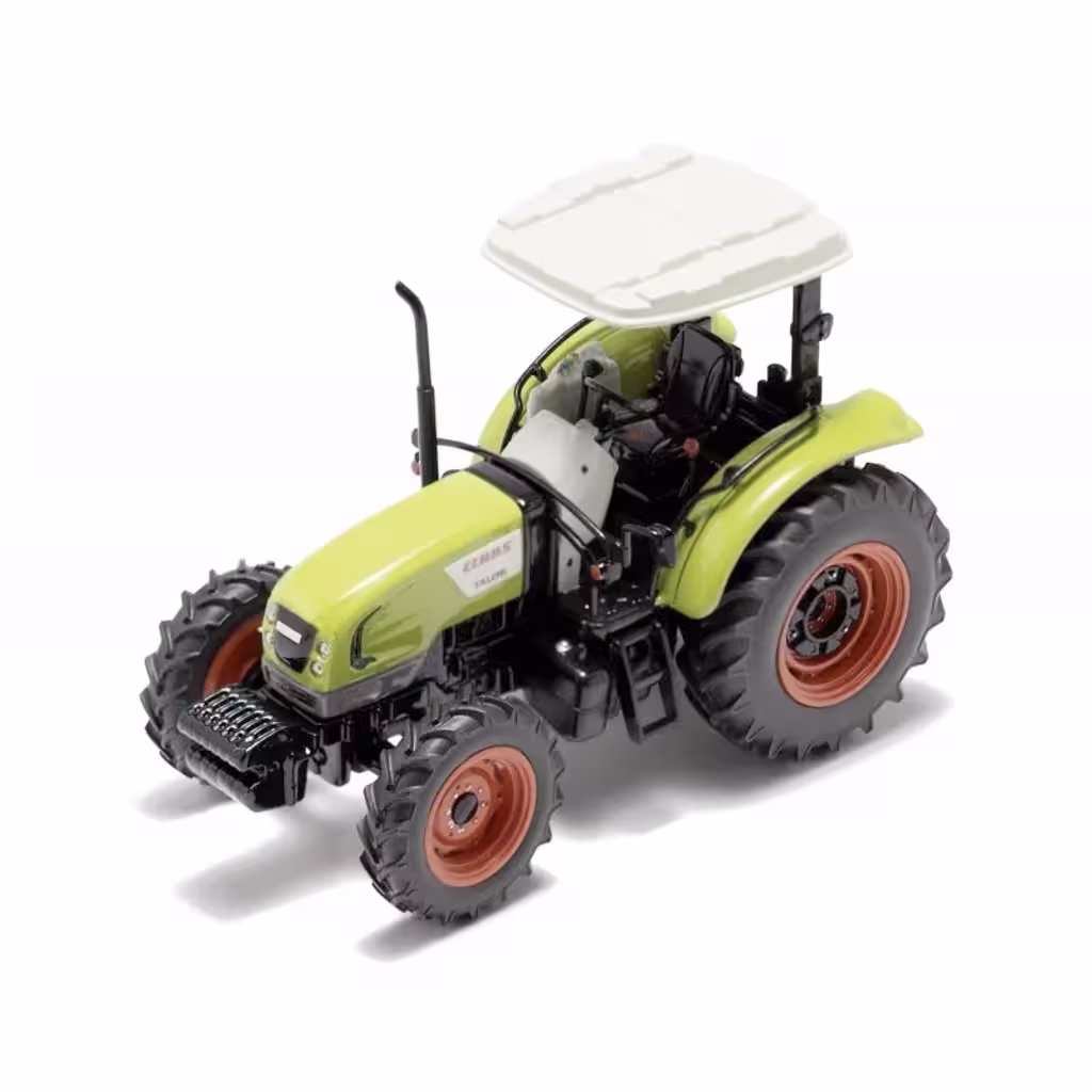 Claas Talos 230-1