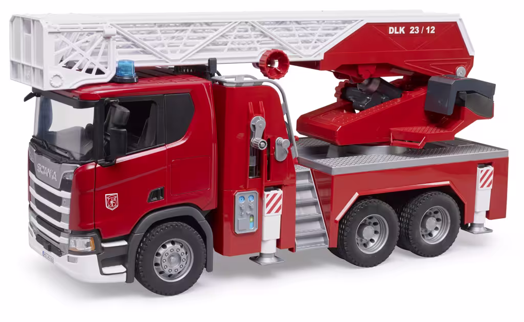 Scania Super 560R Feuerwehr-1