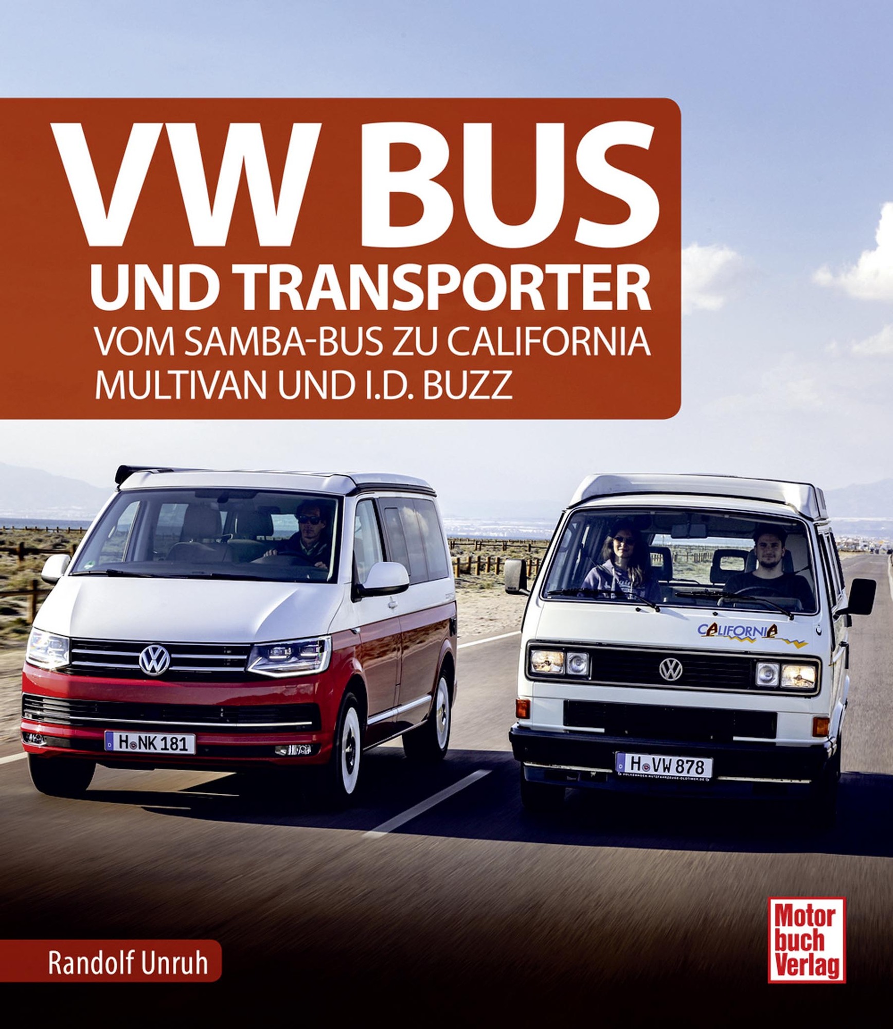VW Bus und Transporter