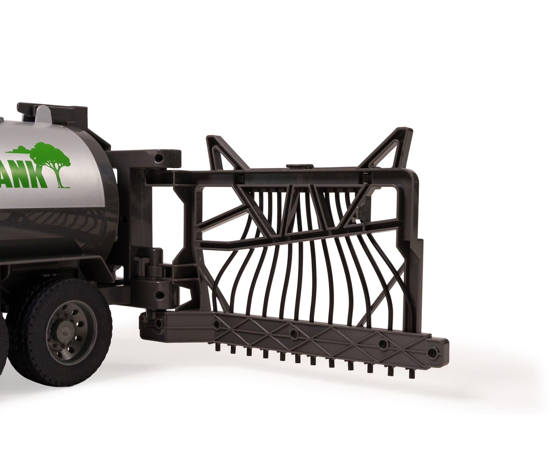 RC Traktor Deutz-Fahr 8280 TTV mit Fassanhänger