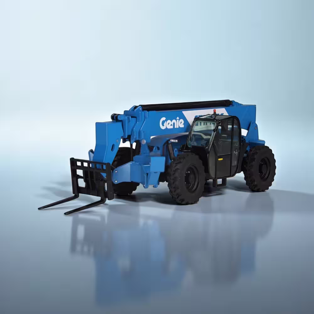 Genie GTH-1256 Teleskoplader Modell von Nzg 1:32 eilbote-onlineshop - Agrarfox