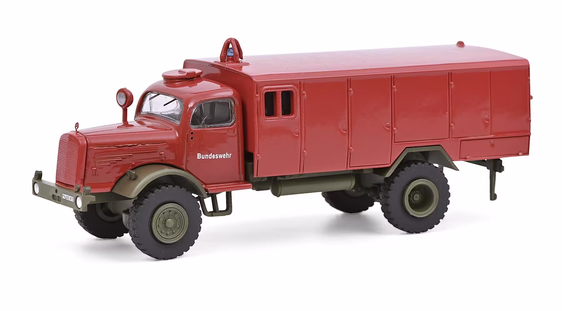 MB LG 315 TLF 2400 Feuerwehr Modell von Schuco 1:87 eilbote-onlineshop - Agrarfox