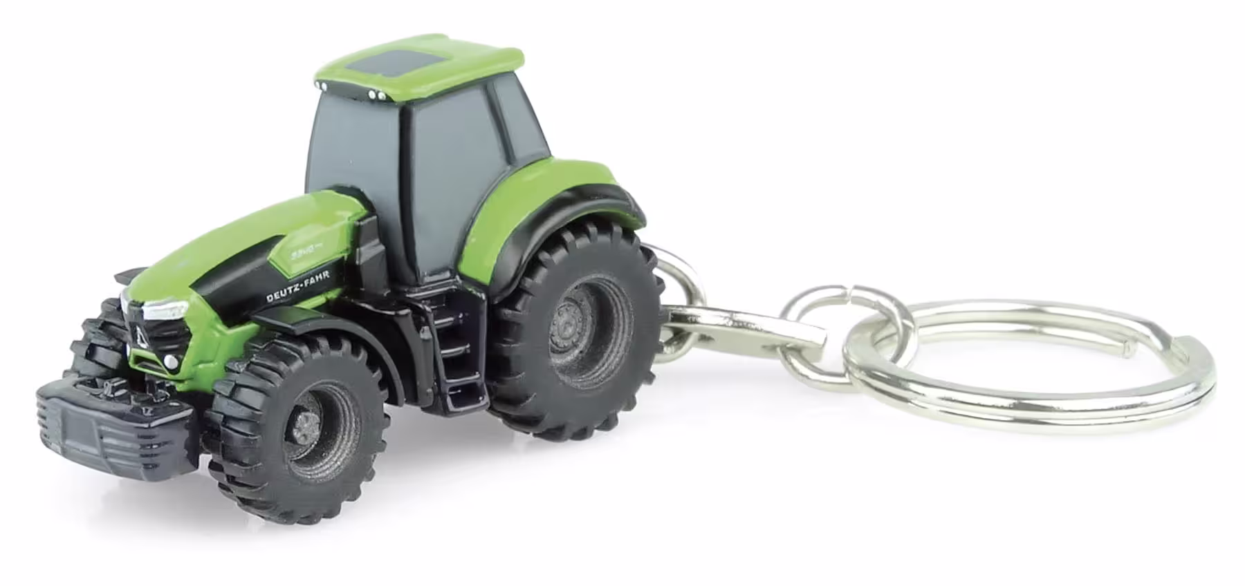 Deutz-Fahr Agrotron TTV 9340 Schlüsselanhänger Modell von Universal Hobbies  eilbote-onlineshop - Agrarfox