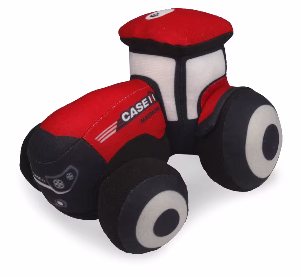 UH Kids Claas IH Magnum klein Kissen-1