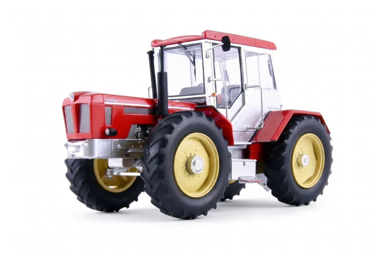 Schlüter Super Trac 1600 TVL 1st Edition Modell von Agrarfox 1:32