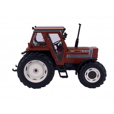 Fiat 90-90 DT mit Zwillingsbereifung ACA 2026 Lim. Edt. Modell von Replicagri 1:32
