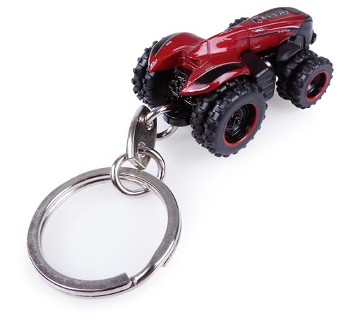 Case IH Autonomous Schlüsselanhänger Modell von Universal Hobbies 