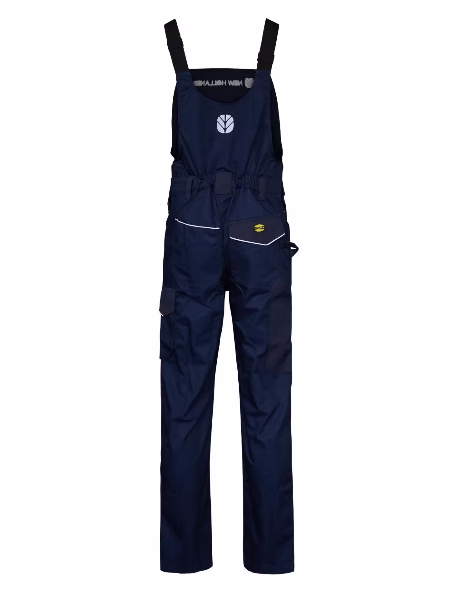 New Holland Latzhose eilbote-onlineshop - Agrarfox