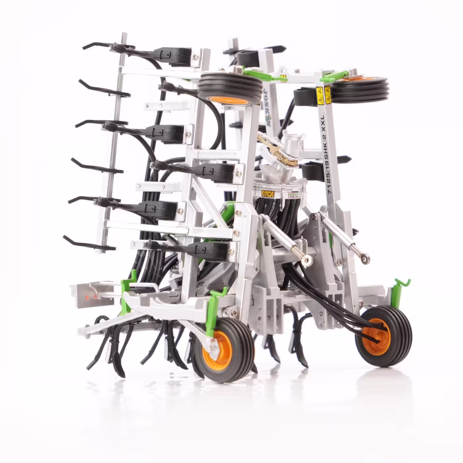 Joskin Terraflex Modell von Universal Hobbies 1:32 eilbote-onlineshop - Agrarfox