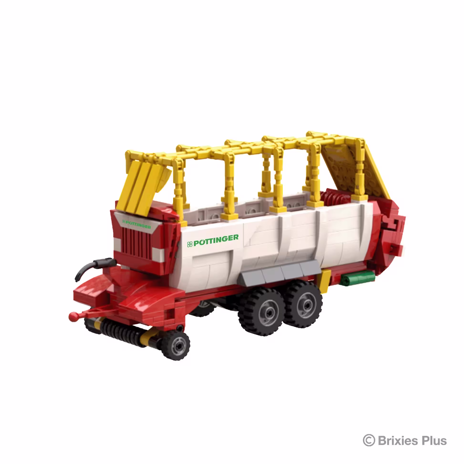 KA77039-1 Artikelname: Pöttinger Boss 3000 Originalhersteller: Pöttinger von Brixies Plus Hersteller-Nr: 222.893