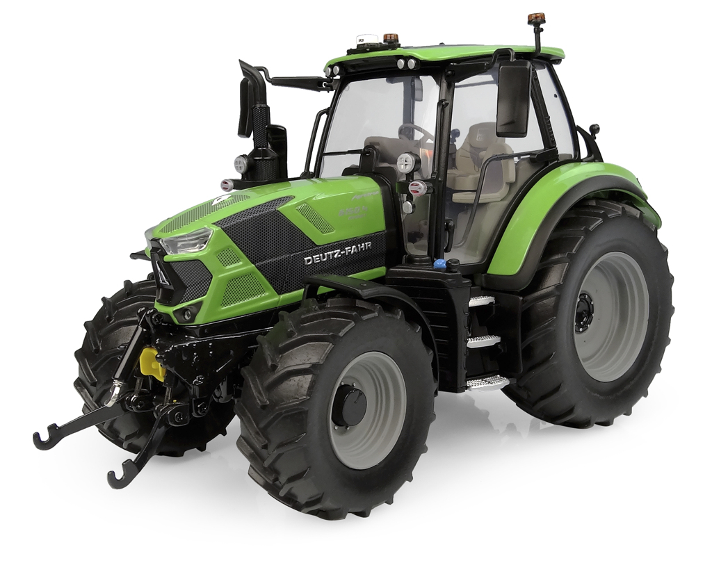 Deutz-Fahr 6150.4 RV Shift 2024 Modell von Universal Hobbies 1:32