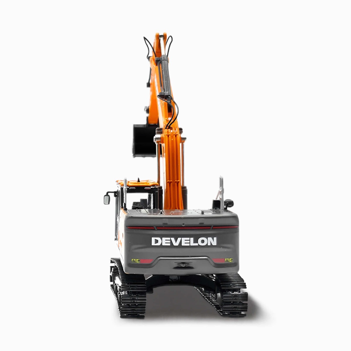 Develon DX240 Modell von Imc Models 1:50