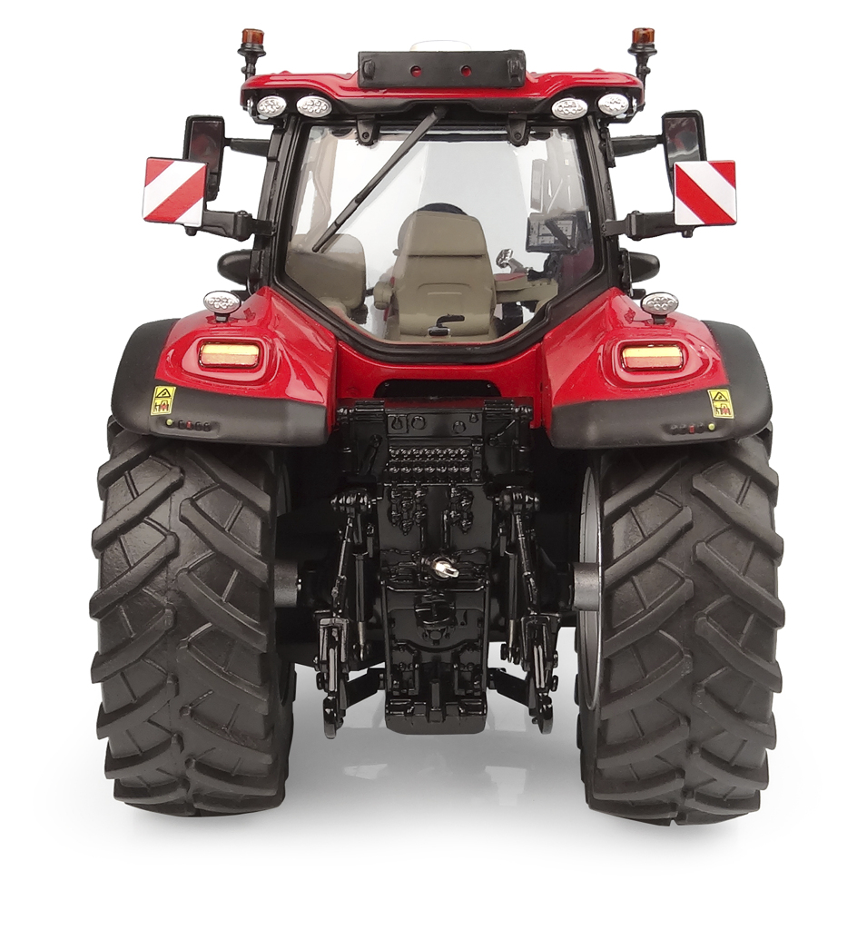 Case IH Puma 260 CVX Drive 2023 Modell von Universal Hobbies 1:32