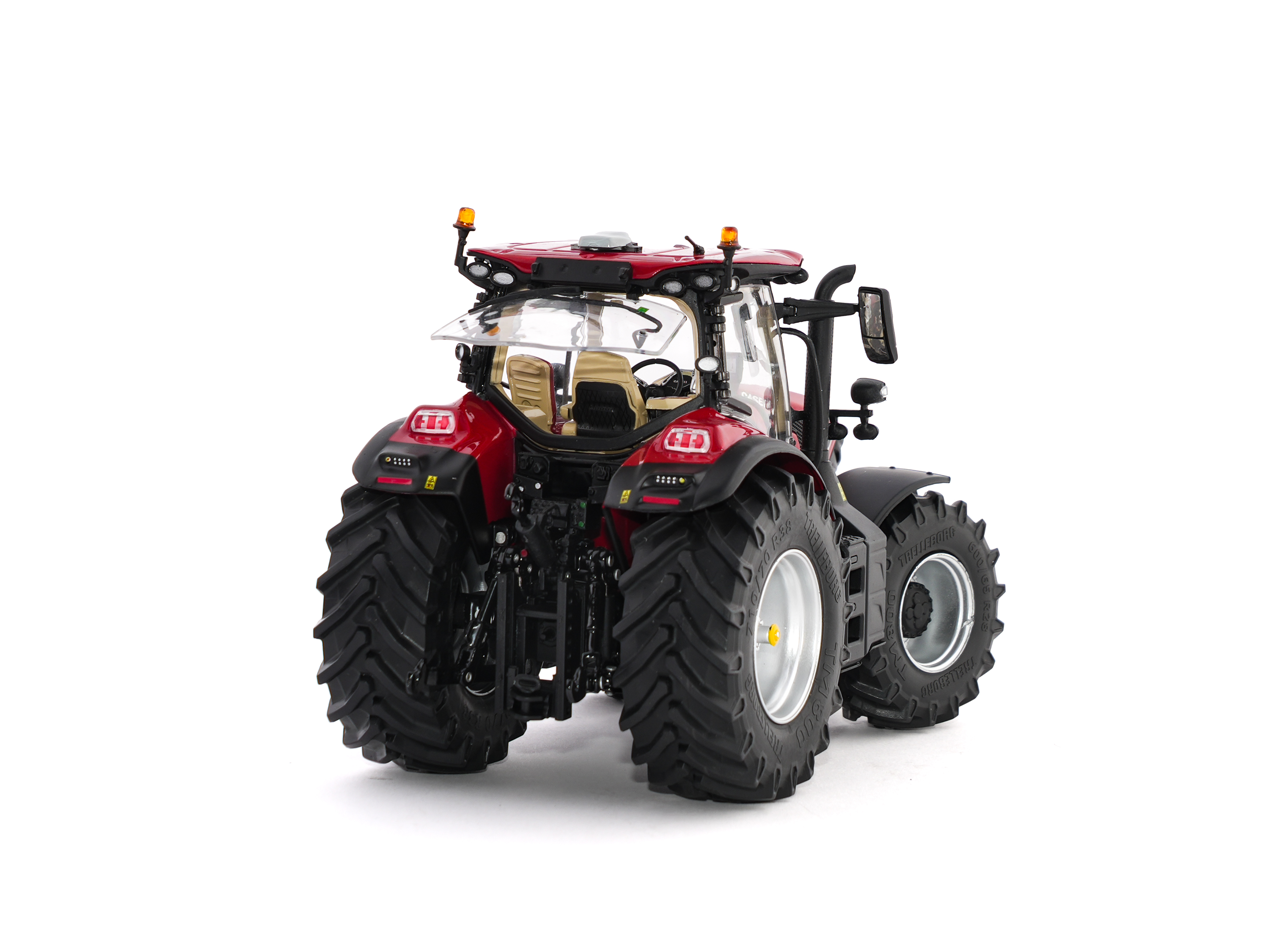 Case IH Puma 165 Modell von Ros 1:32