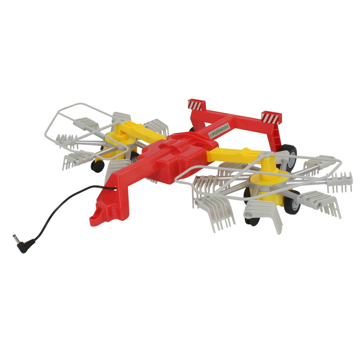 Pöttinger Schwader für RC Traktor-1