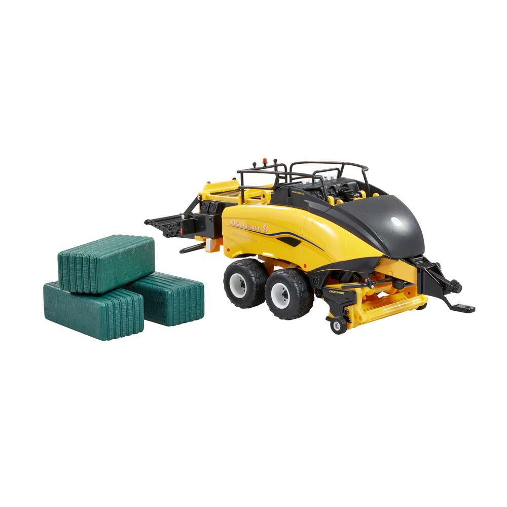 New Holland BIGBALER PLUS Modell von Britains 1:32