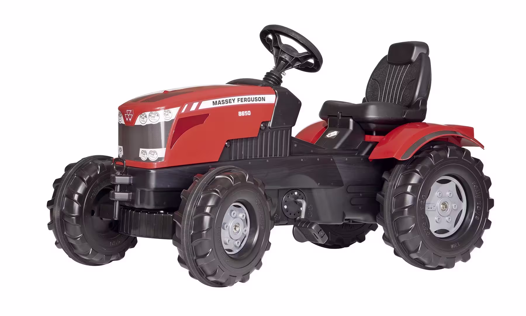 Massey Ferguson 7726 Trettraktor eilbote-onlineshop - Agrarfox