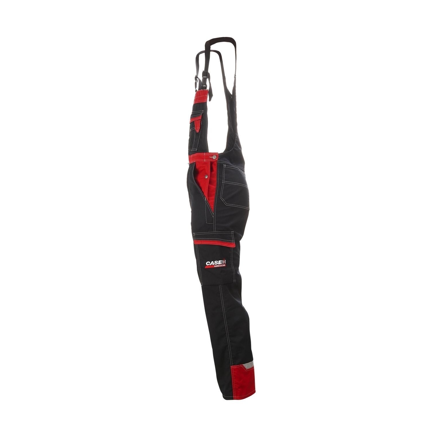 Case IH Latzhose Herren