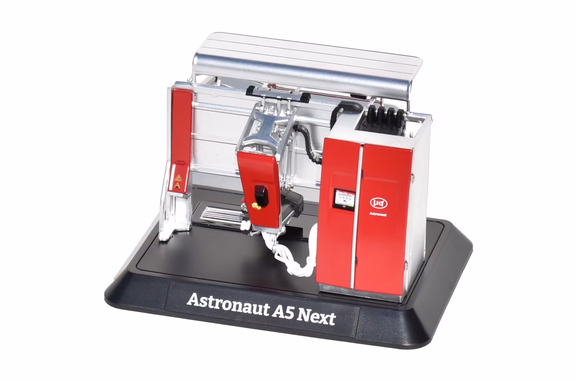 Lely Astronaut A5 Melkroboter (2025) Modell von At Collections 1:32 eilbote-onlineshop - Agrarfox