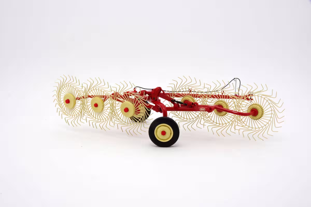 Vicon Sprintmaster H1020 Modell von Legend Farm Models 1:32 eilbote-onlineshop - Agrarfox