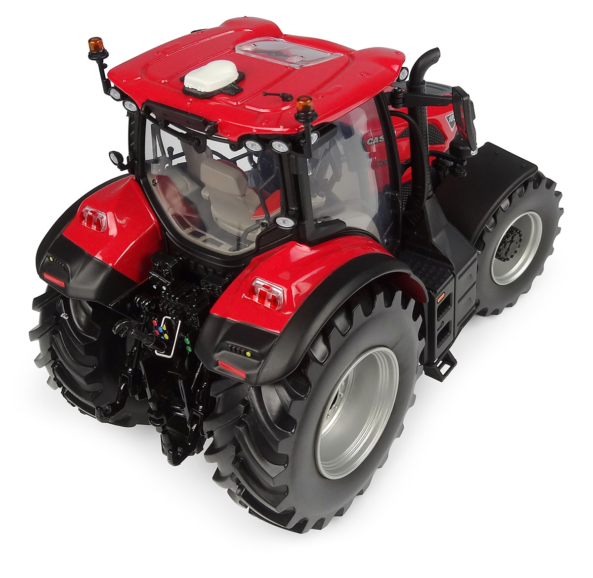 Case IH Puma 185 CVXDrive (2026) Modell von Universal Hobbies 1:32