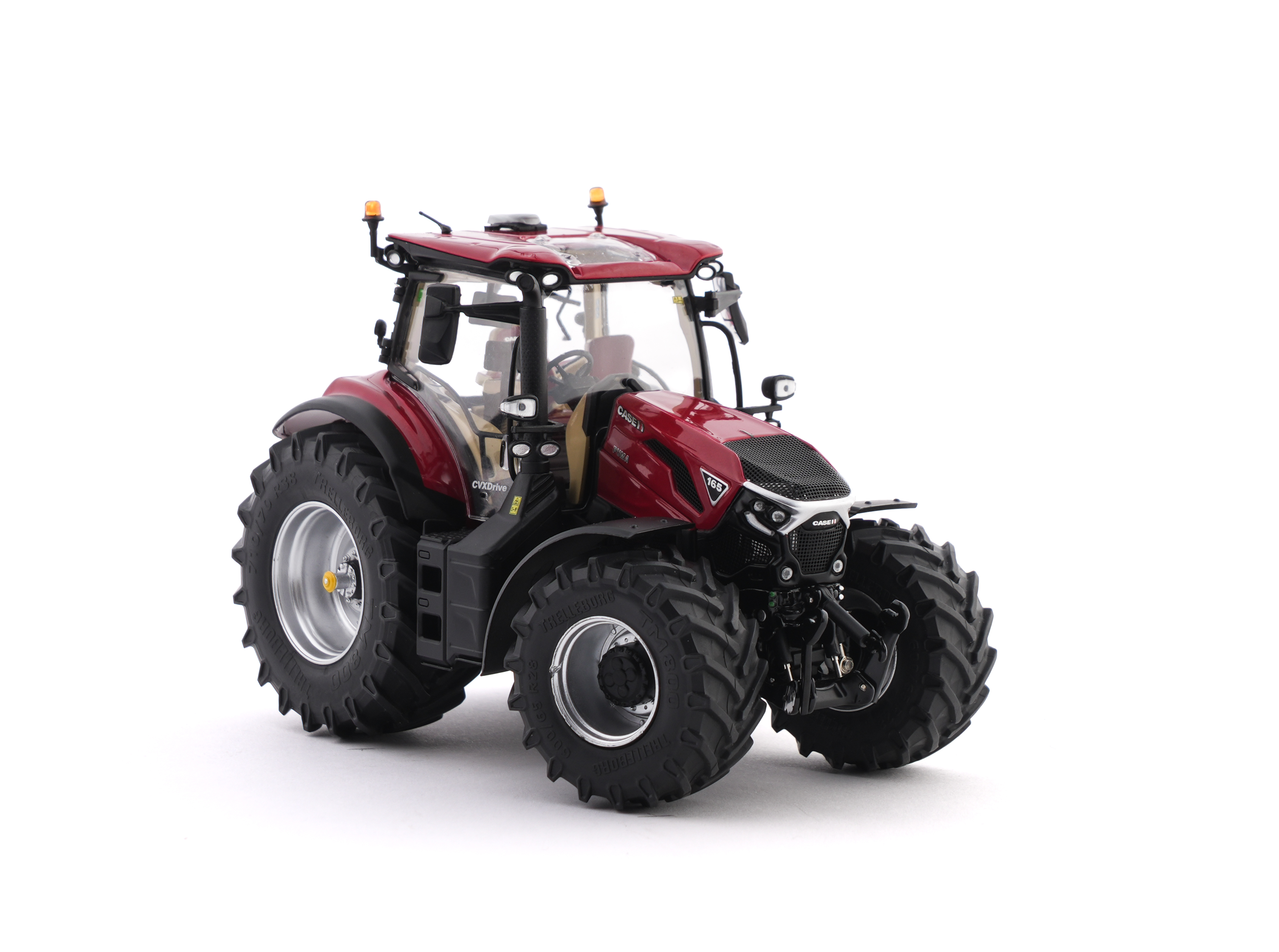 Case IH Puma 165 Modell von Ros 1:32