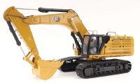 Cat 374 Raupenbagger Modell von DieCast Masters 1:50