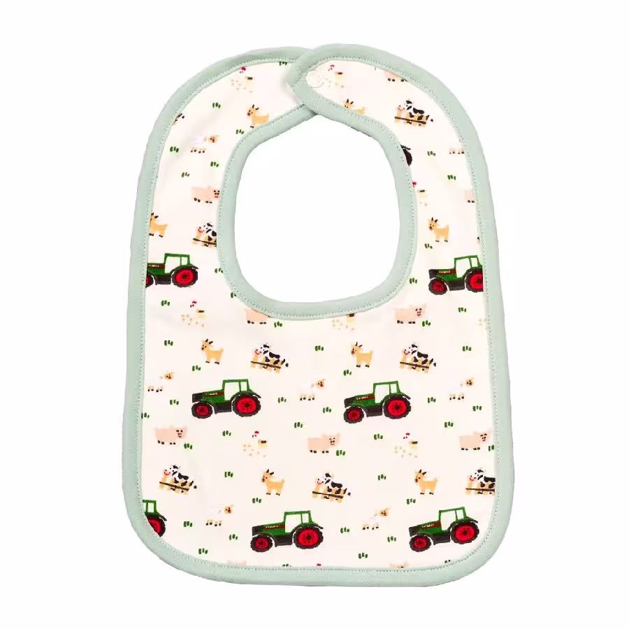 Fendt Baby-Lätzchen eilbote-onlineshop - Agrarfox