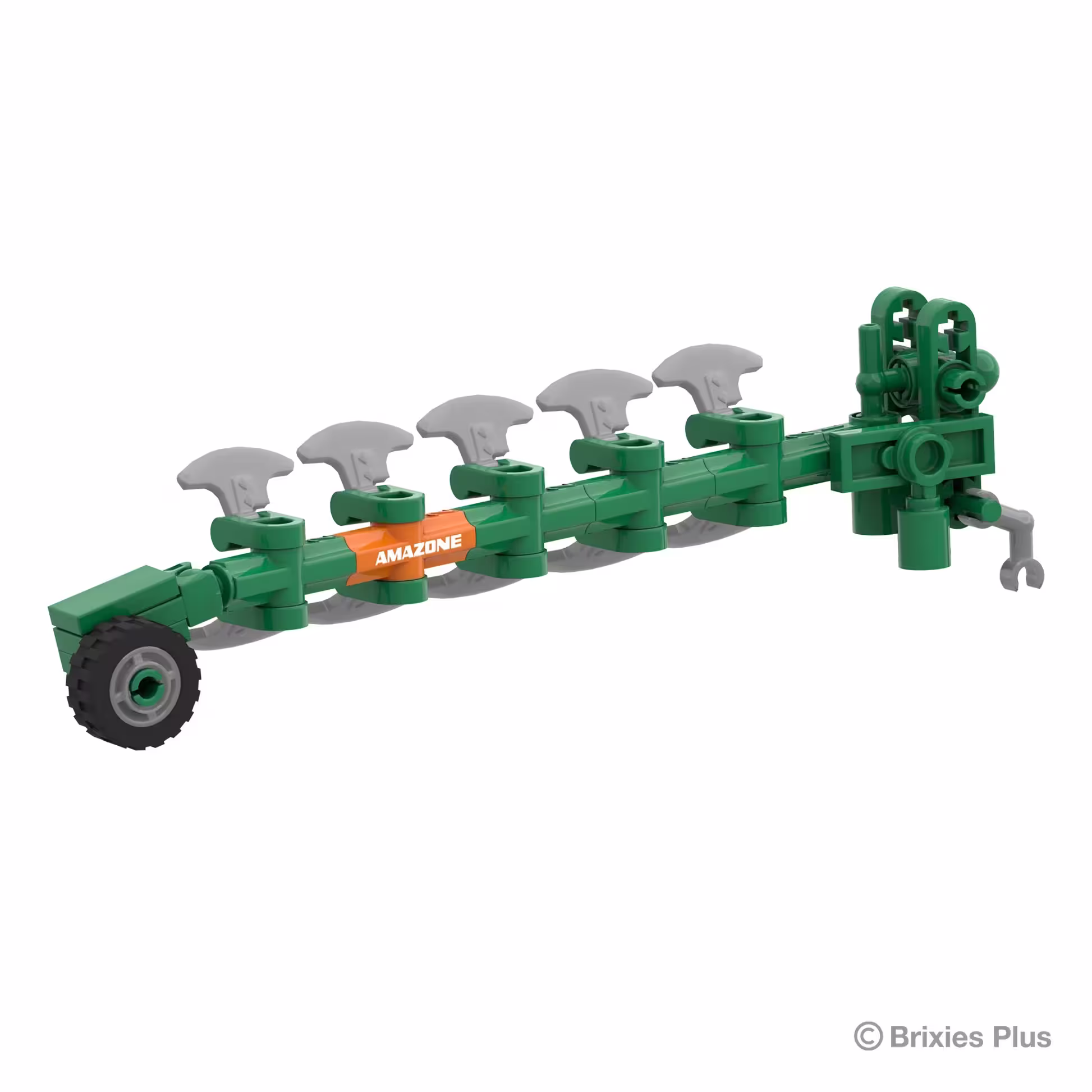 MA76651-1 Artikelname: BRIXIES Plus Amazone Tyrok Originalhersteller: Amazone von Brixies Plus im Maßstab: 1:32 Hersteller-Nr: 222.795