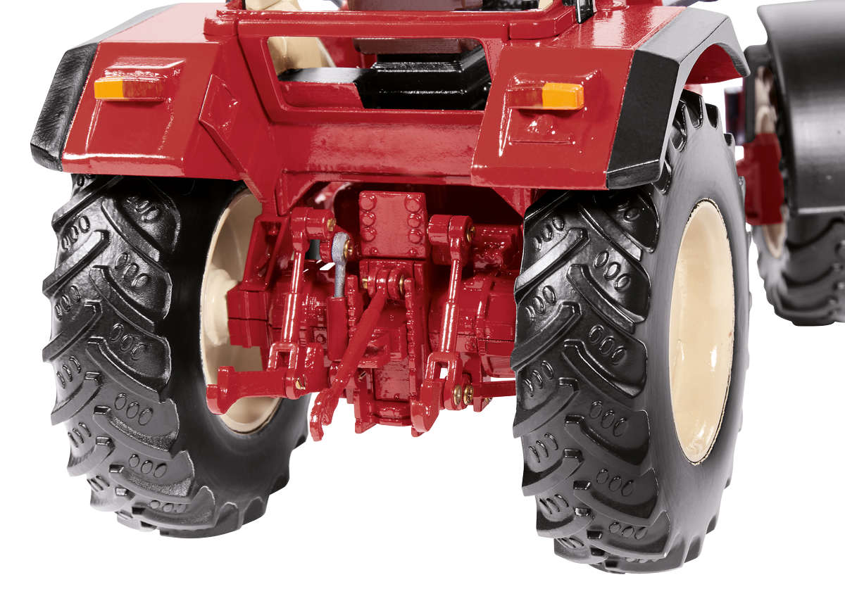 IHC 1455 XL Modell von WIKING 1:32