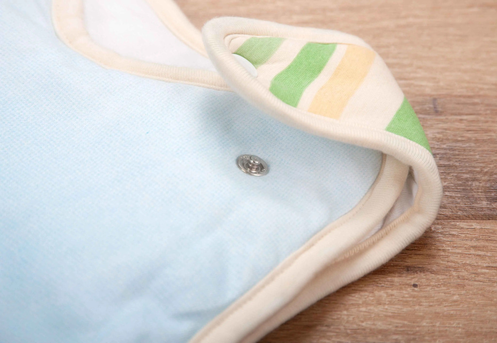 Traktor Baby Schlafsack Länge 90 cm