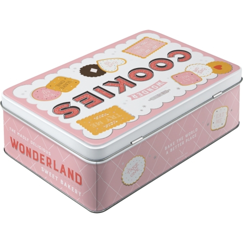 Vorratsdose Wonder Cookies