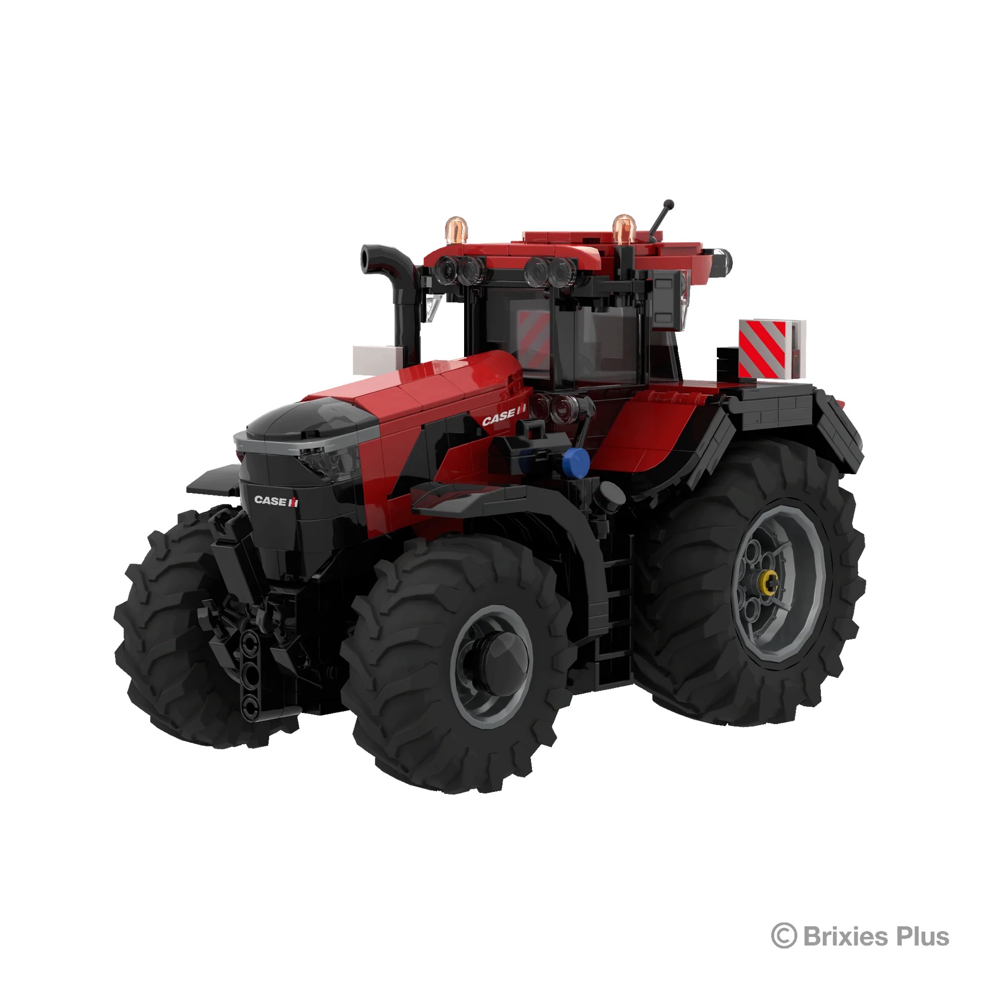 MA76686-1 Artikelname: BRIXIES Plus Case IH Optum 440 RC Originalhersteller: Case IH von Brixies Plus im Maßstab: 1:32 Hersteller-Nr: 222.892