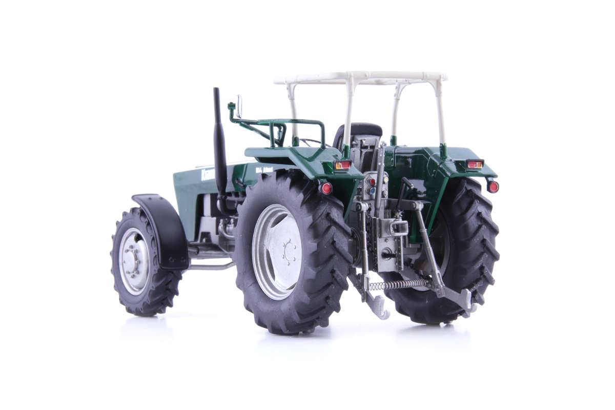 Tracteur de couleur Rouge – Kramer 814 Allrad Tracteur de couleur Rouge – Kramer 814 Allrad