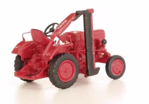 Fahr D 15 Modell von MO-Miniatur 1:87 eilbote-onlineshop - Agrarfox