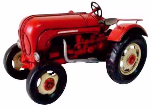Porsche (1960) eilbote-onlineshop - Agrarfox