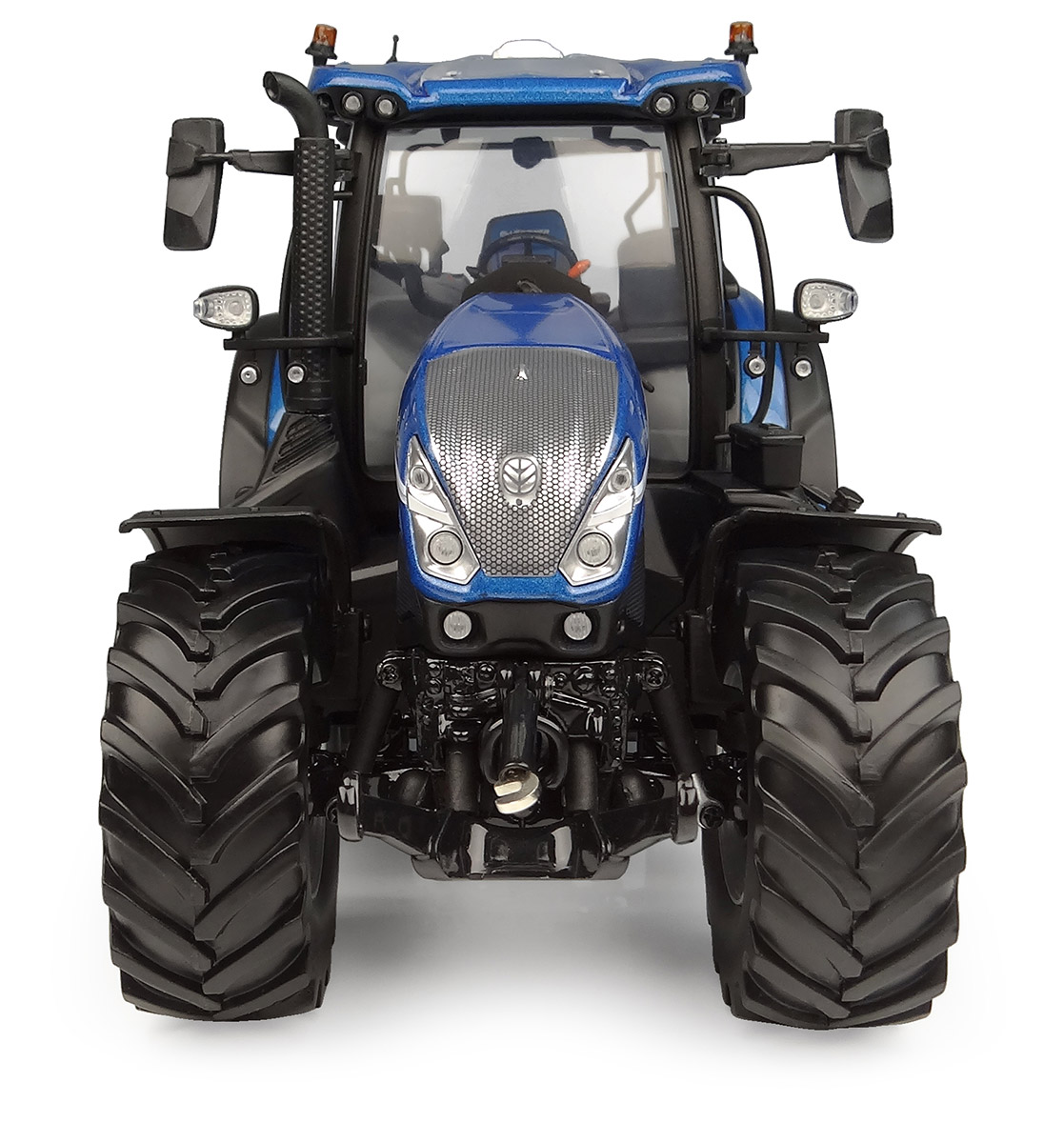 New Holland T7.225 Blue Power (2026) Modell von Universal Hobbies 1:32