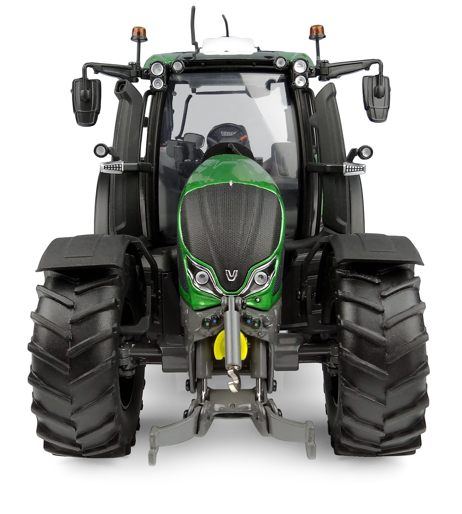 Valtra N175 - Ultra Green Modell von Universal Hobbies 1:32
