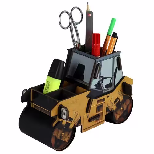 Werkhaus Walze Stiftebox eilbote-onlineshop - Agrarfox